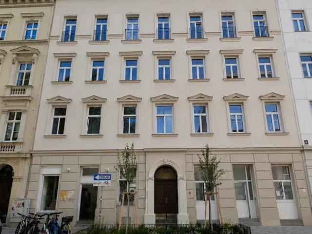 Gewerbe kaufen in Seestadt, Wien