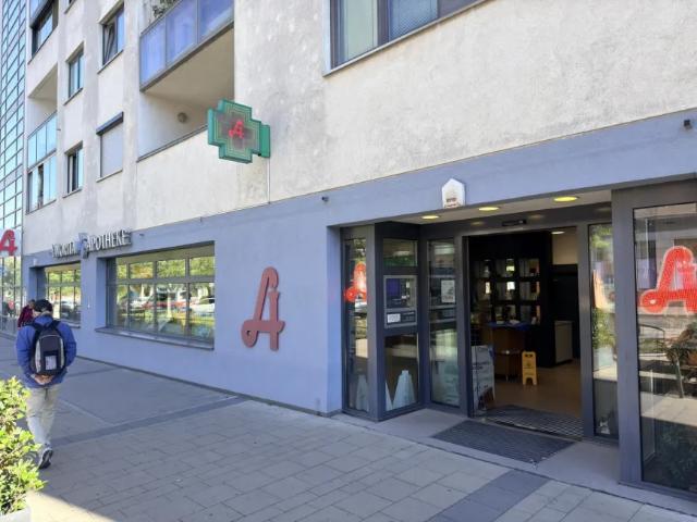 Gewerbe kaufen in Seestadt, Wien