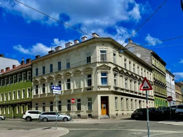 Gewerbe kaufen in Seestadt, Wien