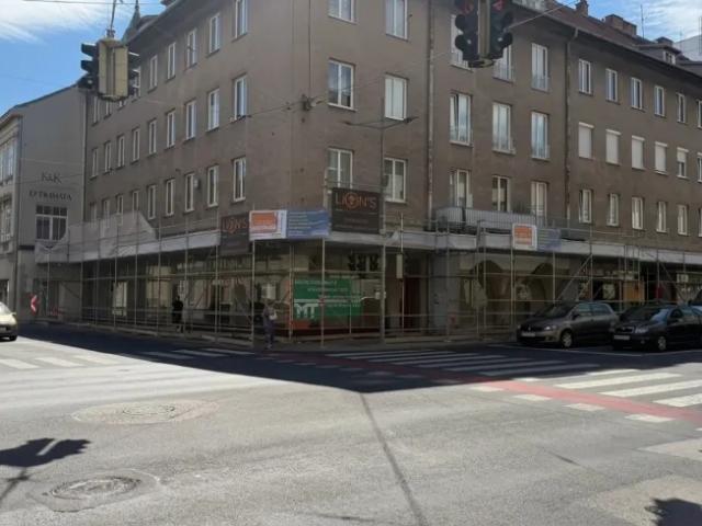 Gewerbe kaufen in Wiener Neustadt, Niederösterreich