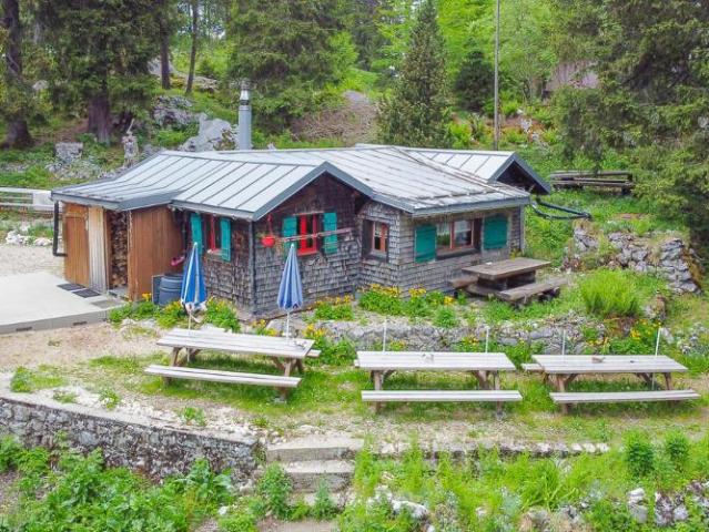 Haus kaufen in Sainte-Croix, Waadt