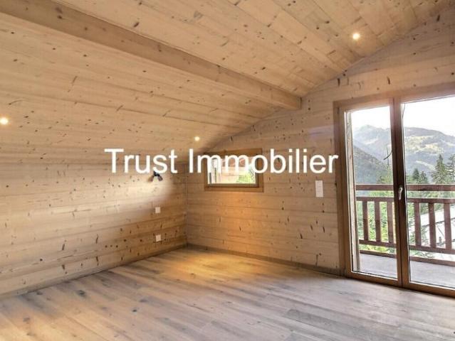 Haus kaufen in Gryon, Waadt