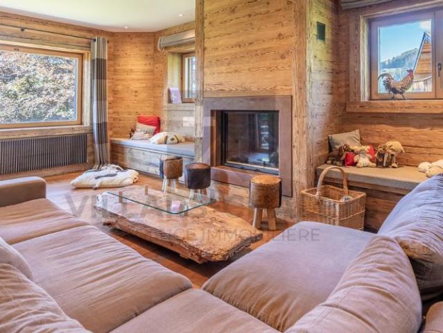 Haus kaufen in Ollon (VS), Waadt