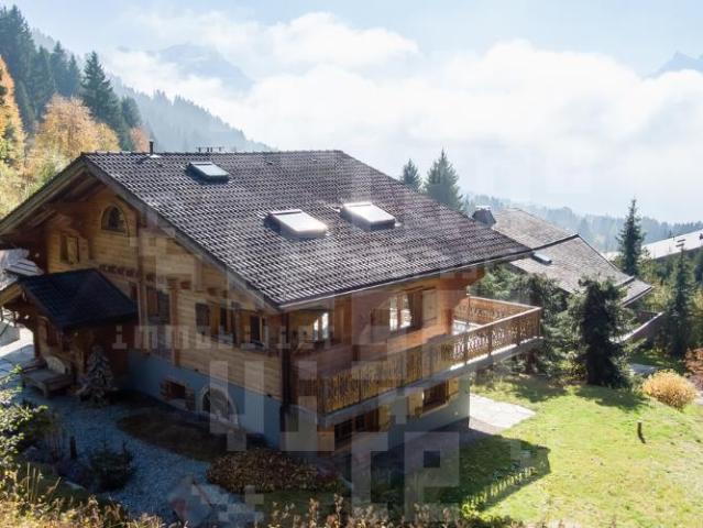 Haus kaufen in Ollon (VS), Waadt