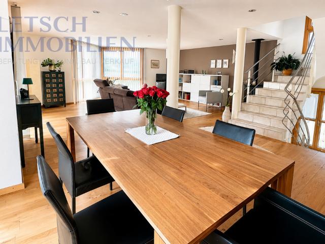 Reihenfamilienhaus kaufen in Ried-Brig, Wallis