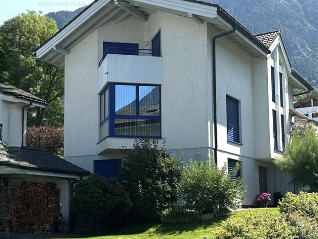 Einfamilienhaus kaufen in Ried-Brig, Wallis
