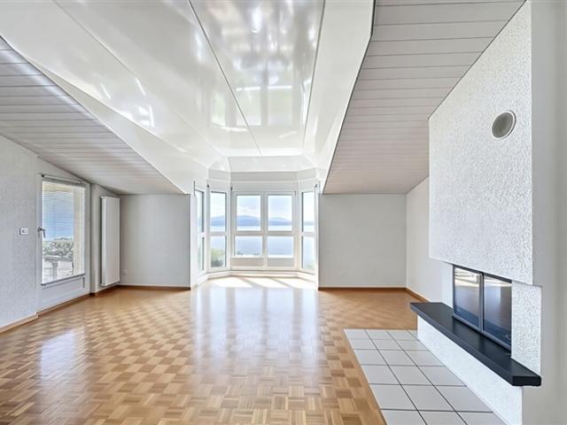 Wohnung kaufen in La Croix, Lutry, Waadt