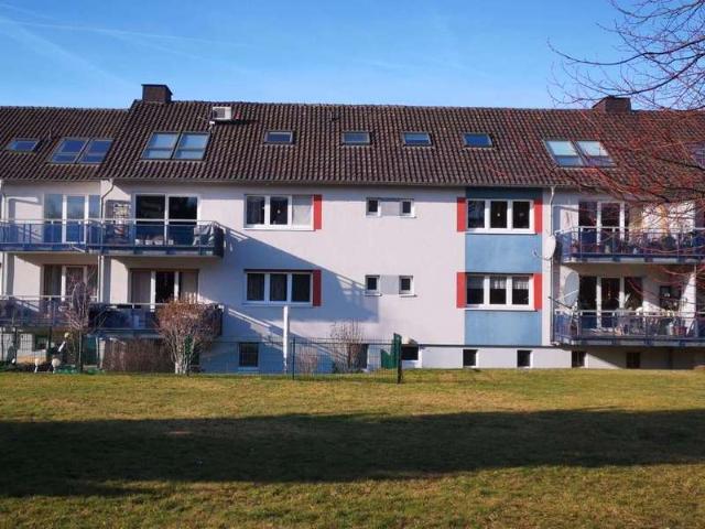Wohnung kaufen in Soest, Kreis Soest