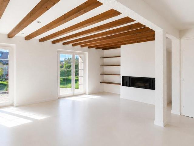 Haus kaufen in Jouxtens-Mézery, Waadt