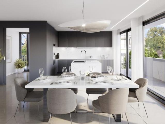Haus kaufen in Préverenges, Waadt