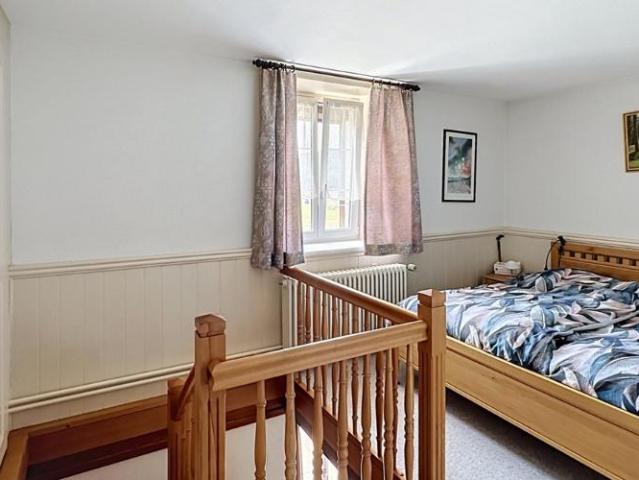 Haus kaufen in Le Chenit, Waadt
