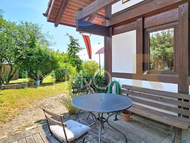 Haus mieten in Maracon, Waadt