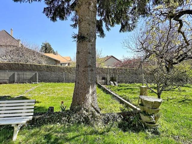 Haus kaufen in Mollens (VD), Waadt