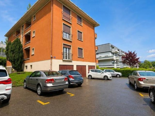 Wohnung kaufen in Cheseaux-Lausanne, Waadt