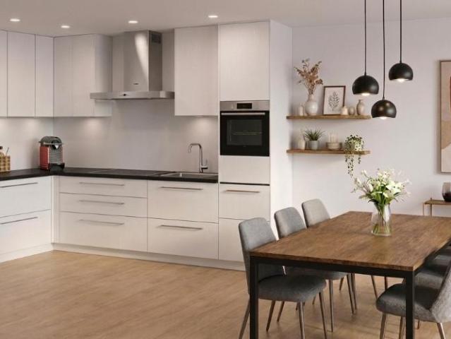 Wohnung mieten in Echallens, Waadt