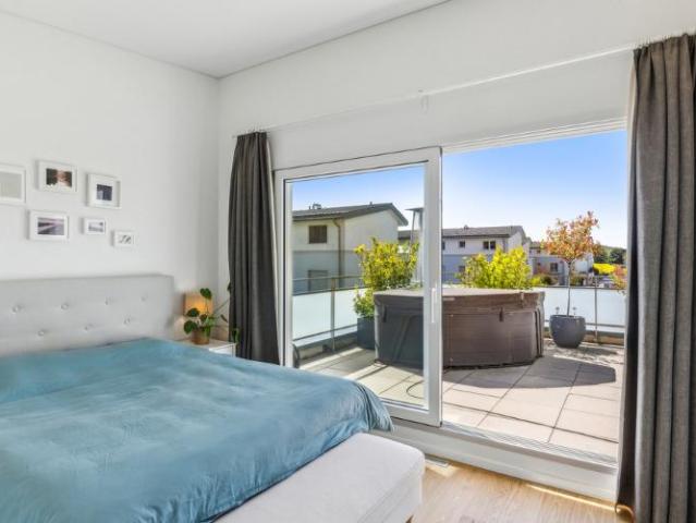Wohnung mieten in Cugy (VD), Waadt
