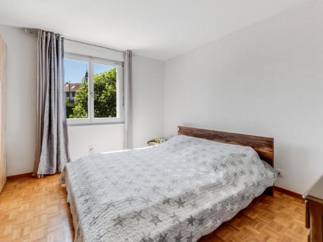 Wohnung kaufen in Forel (Lavaux), Waadt