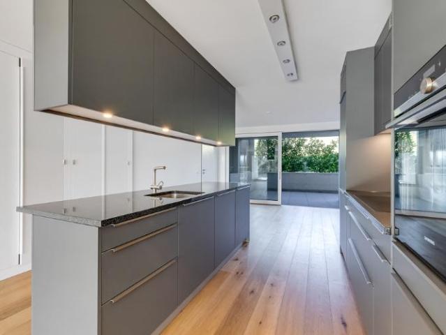Wohnung kaufen in Vulliens, Waadt