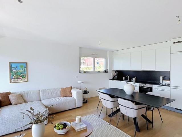 Wohnung kaufen in La Croix, Lutry, Waadt
