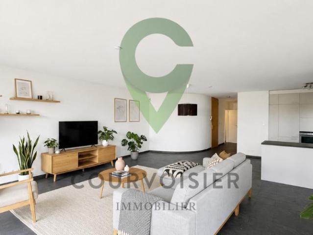 Wohnung kaufen in Rolle, Waadt