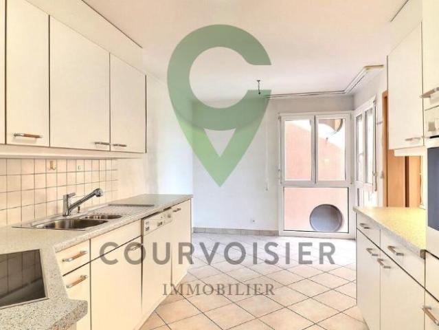 Wohnung mieten in Bursins, Waadt