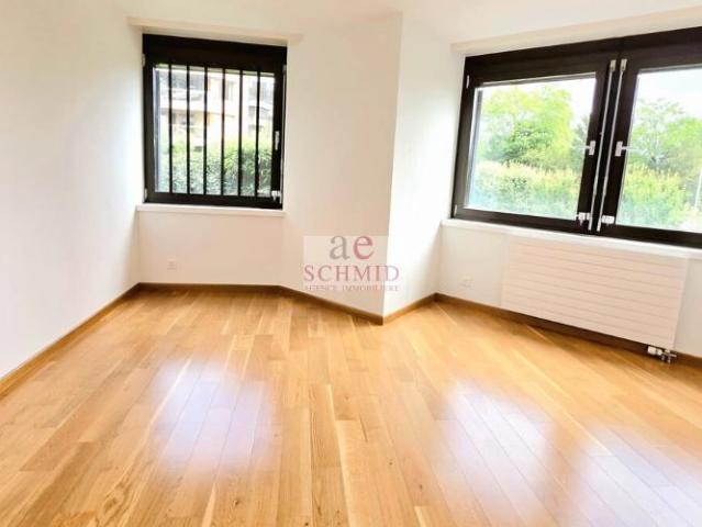 Wohnung kaufen in Tannay, Waadt