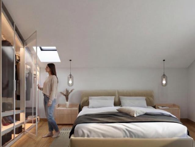Wohnung mieten in Provence, Waadt