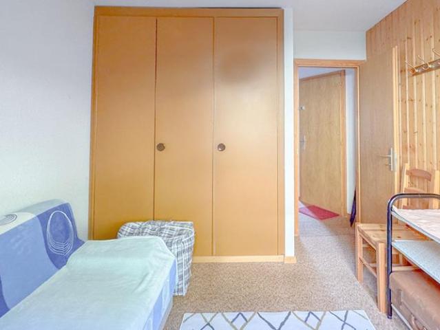 Wohnung kaufen in Sainte-Croix, Waadt