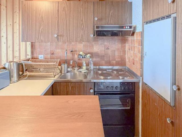Wohnung kaufen in Sainte-Croix, Waadt