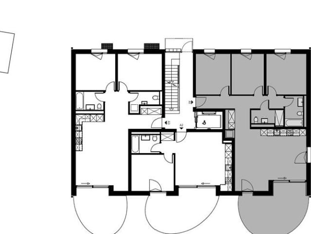 Wohnung kaufen in Oron, Waadt
