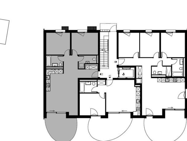 Wohnung kaufen in Oron, Waadt
