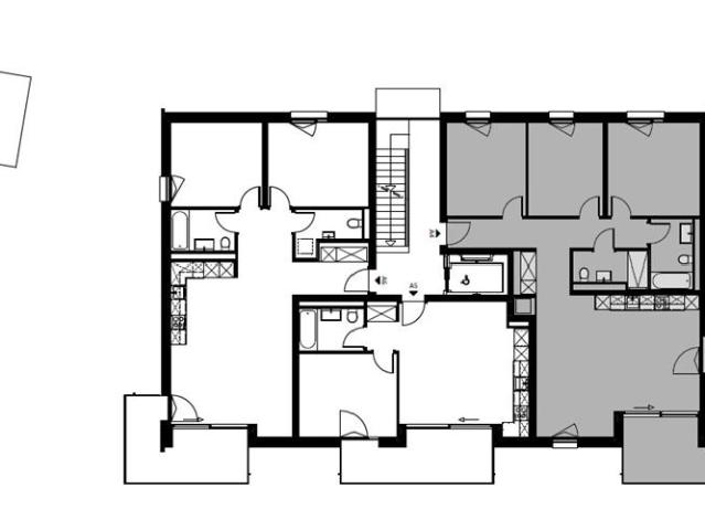 Wohnung kaufen in Oron, Waadt