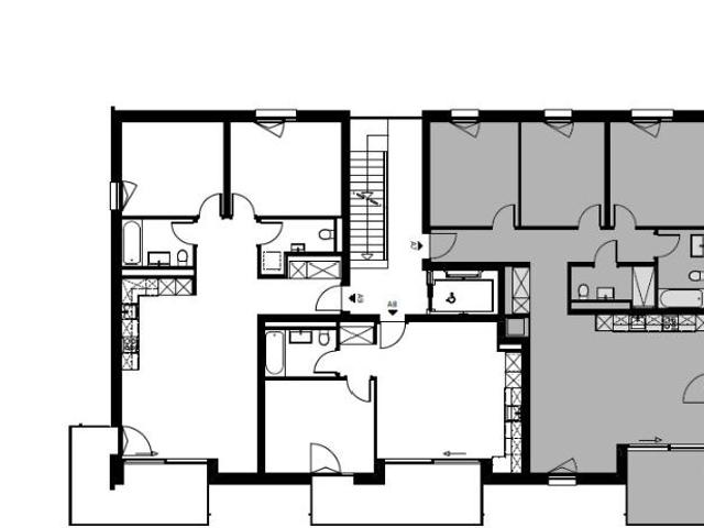 Wohnung kaufen in Oron, Waadt