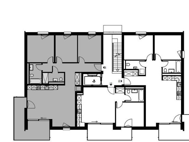 Wohnung kaufen in Oron, Waadt