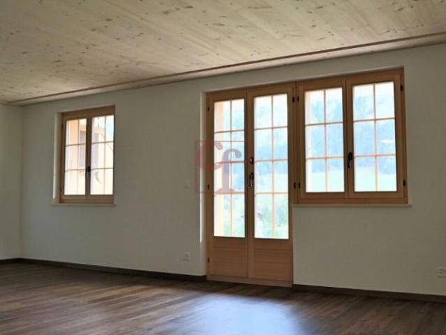 Wohnung mieten in Château-d'Oex, Waadt