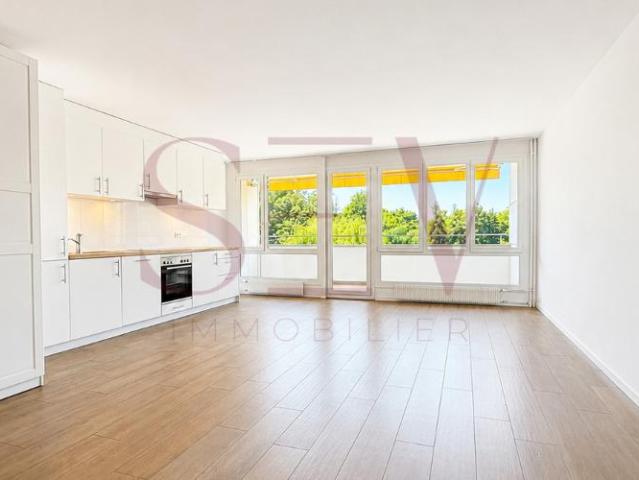 Wohnung mieten in La Tour-de-Peilz, Waadt