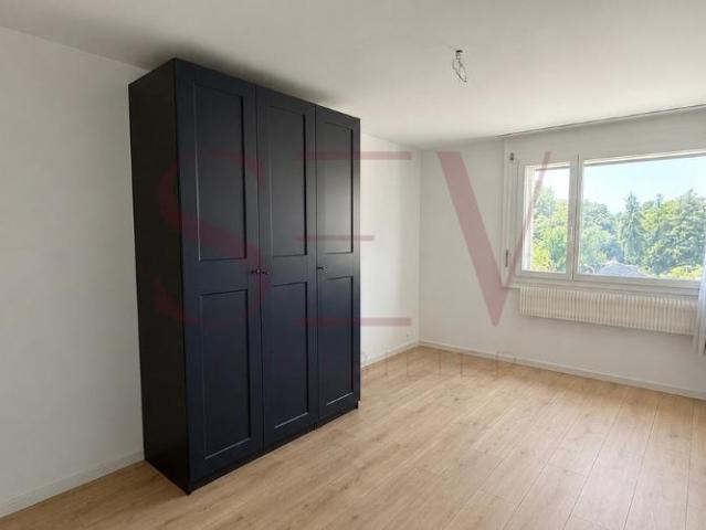 Wohnung mieten in Chailly-Montreux, Waadt