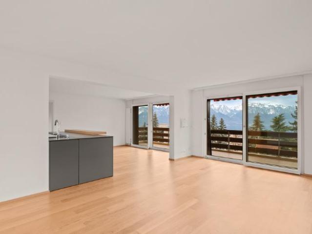 Wohnung kaufen in Chailly-Montreux, Waadt