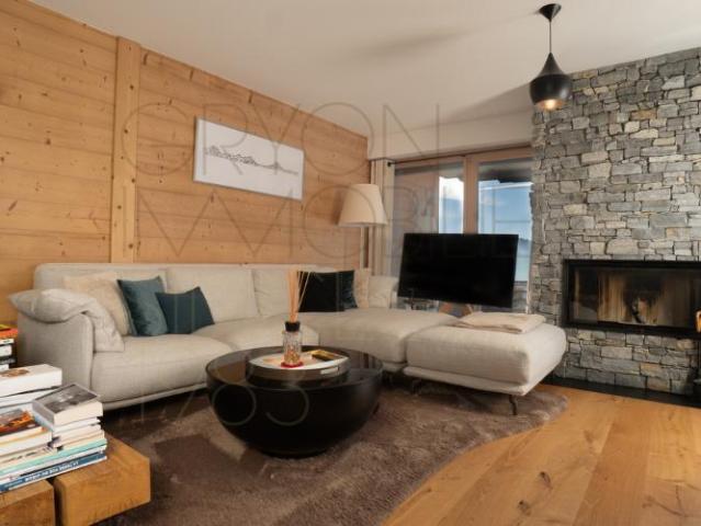 Wohnung kaufen in Ollon (VS), Waadt