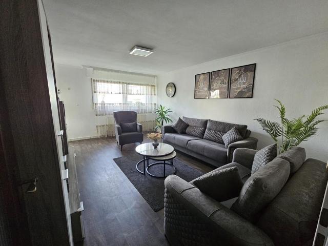 Wohnung kaufen in Buchrain, Hessen