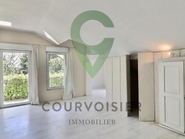 Haus mieten in Ecublens (FR), Waadt