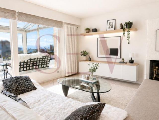Haus kaufen in Morges, Waadt