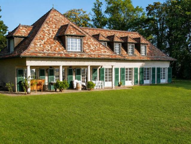 Haus mieten in Morges, Waadt