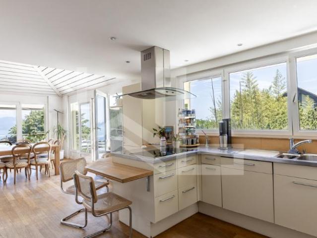 Haus kaufen in Bougy-Villars, Waadt