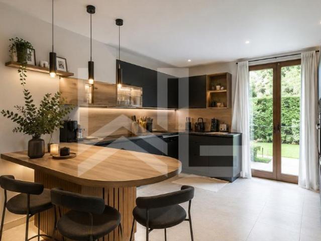 Haus kaufen in Féchy, Waadt