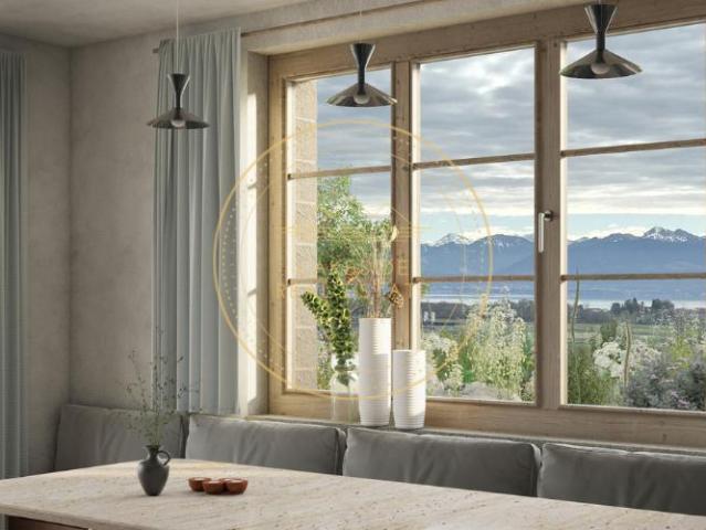 Haus kaufen in Vinzel, Waadt