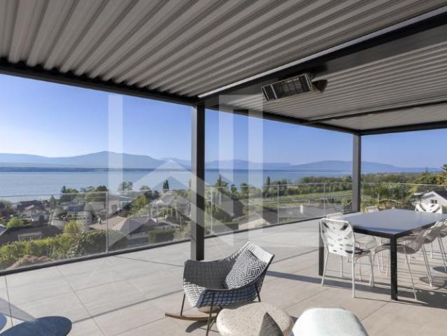 Haus kaufen in Nyon, Waadt