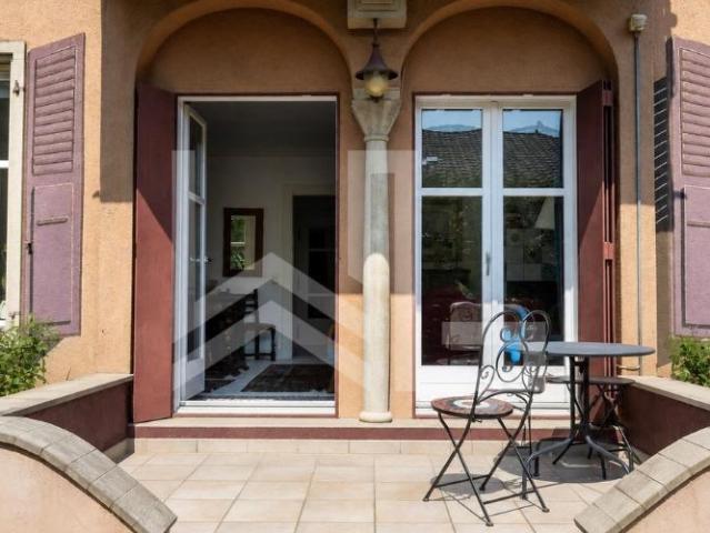 Haus kaufen in Nyon, Waadt