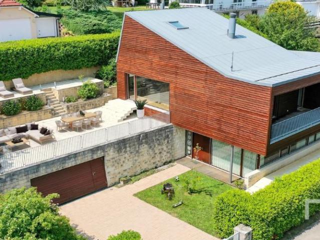 Haus kaufen in Arzier, Waadt