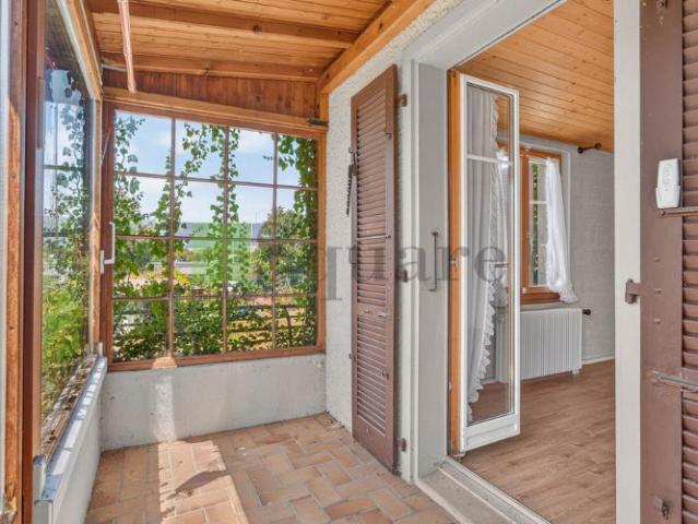 Haus kaufen in Belmont-Yverdon, Waadt